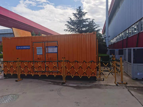 德庆柴油发电机组单支点和双支点的区别是什么？