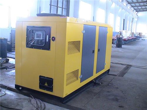 德庆租赁发电机 柴油发电机组的蓄电池种类有哪些？