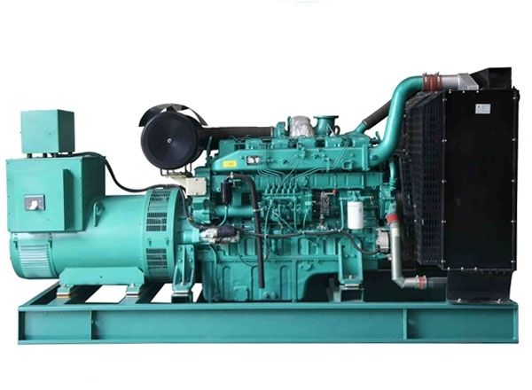 德庆发电机租赁-柴油发电机与汽油发电机的区别