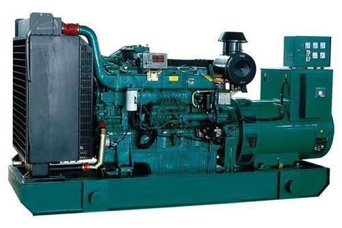 德庆出租发电机-康明斯发电机指示控制灯的作用