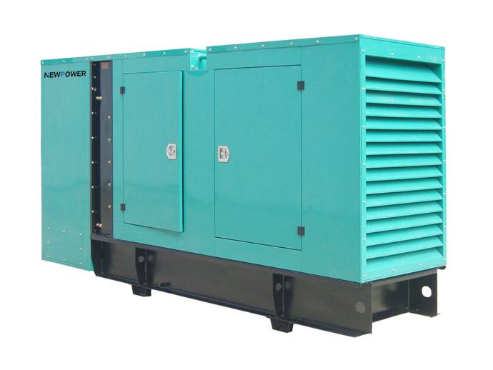 德庆发电车租赁-沃尔沃发电机组多少钱