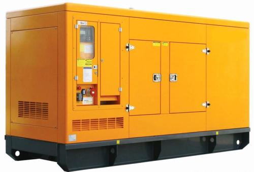 德庆出租发电机-发电机组的选购原则包括哪些方面