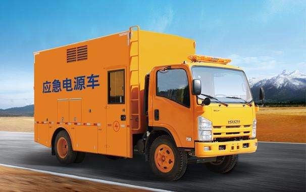 德庆租赁发电机-柴油发电机组紧急停机的正确操作方法