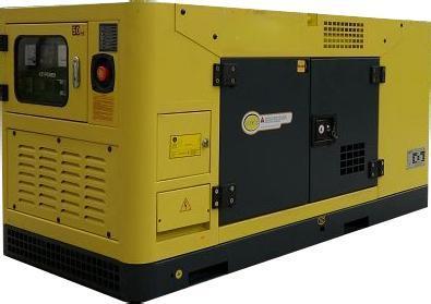 德庆出租发电机-怎样对比判断发电机组的质量