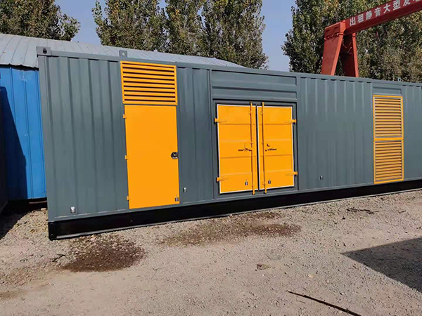 德庆签订发电机出租合同时需要注意的一些重要事项：