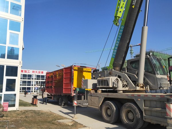 德庆发电机出租50KW柴油发电机组需要配多粗电缆线