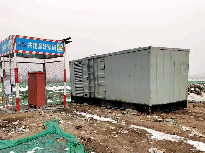 德庆燃气发电机在高海拔地区运行时会遇到哪些常见故障？