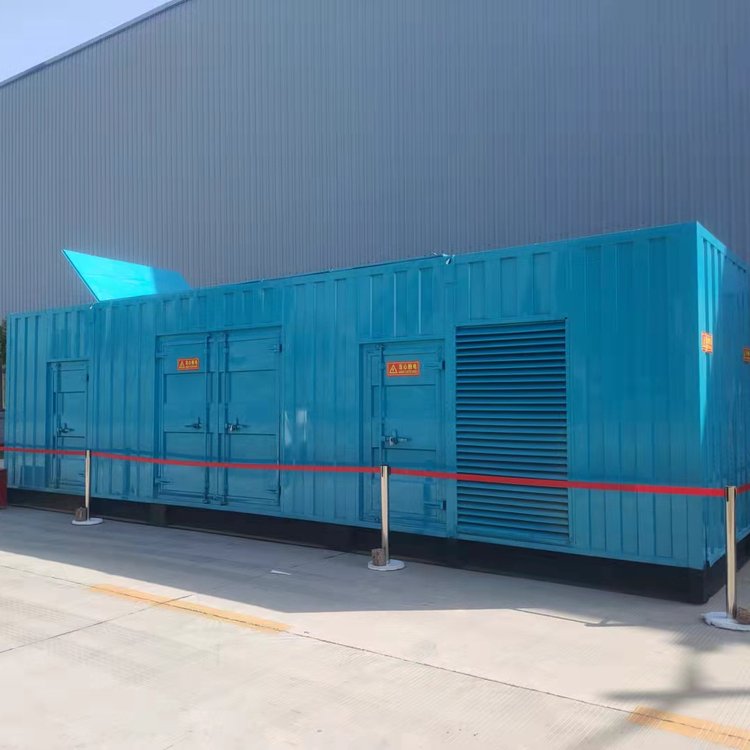 德庆怎样更换柴油发电机组的空气滤清器？