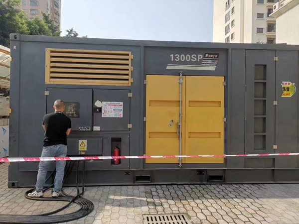 德庆延长空气滤清器使用寿命的注意事项