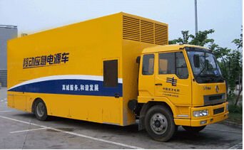 德庆发电机组如何判断水冷式机油散热器是否需要更换？